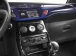Citroen DS3 Cabrio 2012 года